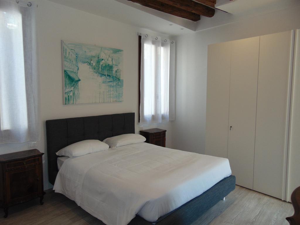 Ca' Sansovino Apartment Venice Exterior photo
