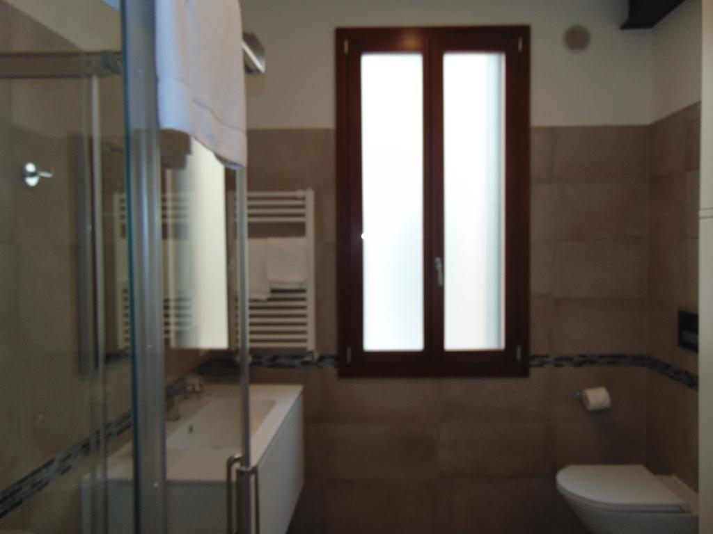 Ca' Sansovino Apartment Venice Exterior photo