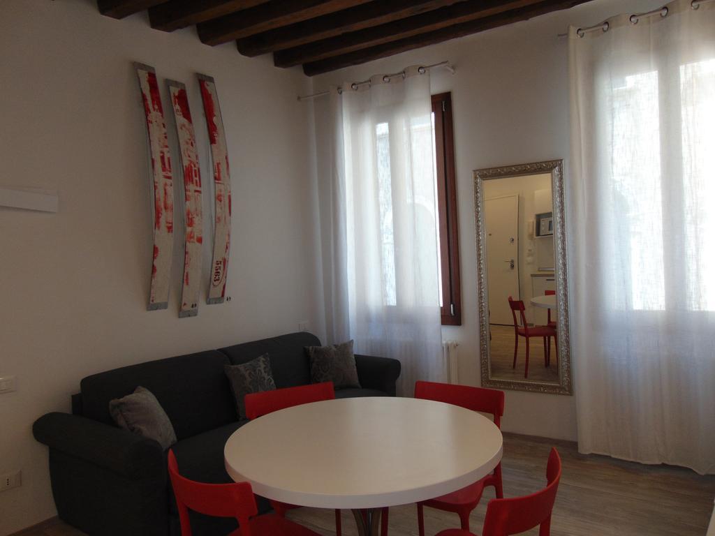 Ca' Sansovino Apartment Venice Exterior photo