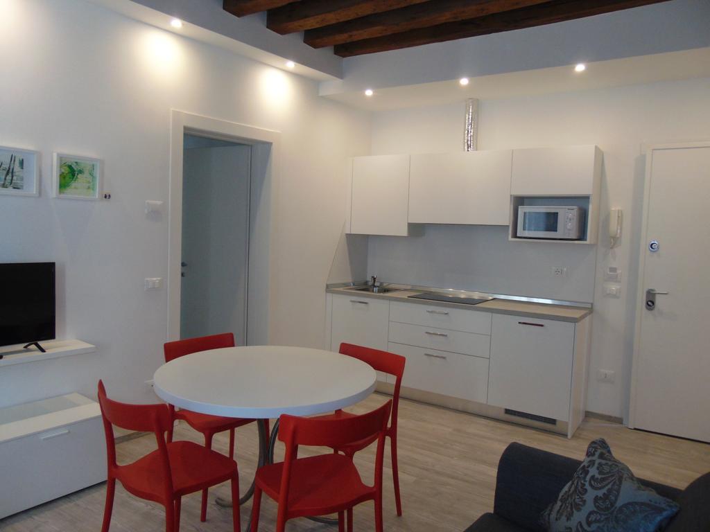 Ca' Sansovino Apartment Venice Exterior photo