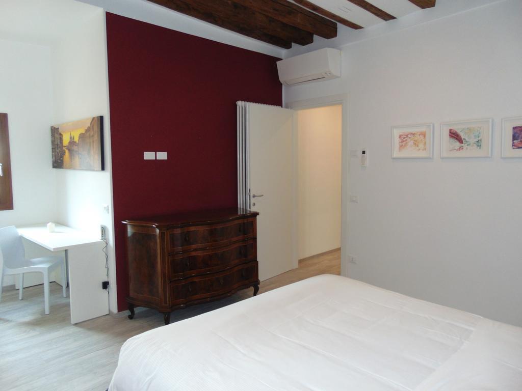 Ca' Sansovino Apartment Venice Exterior photo