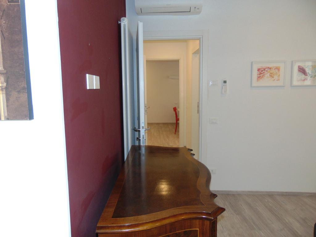 Ca' Sansovino Apartment Venice Exterior photo